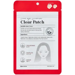 Good Bye Blemish Clear Patch
