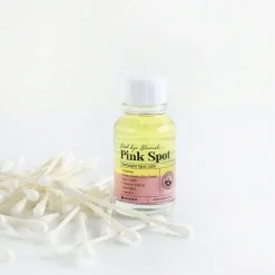 Good Bye Blemish Pink Spot