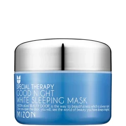 Good Night White Sleeping Mask