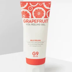 Grapefruit Vita Peeling Gel