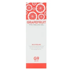 Grapefruit Vita Peeling Gel