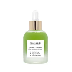 Green Multi-Vitamin Vital Nutrition Serum