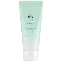 Green Plum Refreshing Cleanser