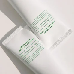 Green Relief Amino Gel Cleanser