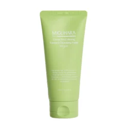 Green Tea Calming Essence Cleansing Foam Origin
