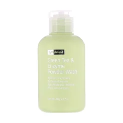 Green Tea & Enzyme Powder Wash
