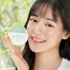 Green Tea Fresh Sunscreen