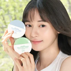 Green Tea Fresh Sunscreen