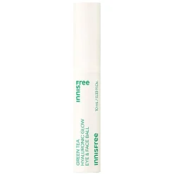 Green Tea Hyaluronic Glow Eye & Face Ball