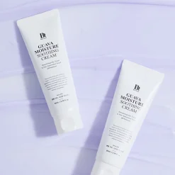 Guava Moisture Soothing Cream