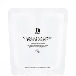 Guava 70 Skin Toner Face Mask Pad