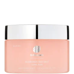 Guerande Sea Salt Perfume Body Scrub
