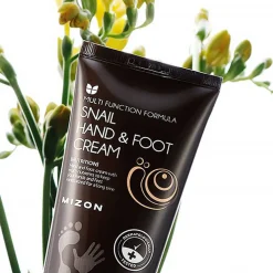 Hand And Foot Cream