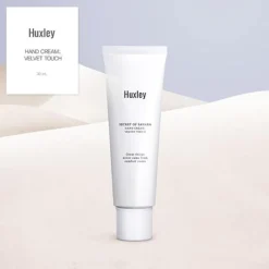 Hand Cream Velvet Touch