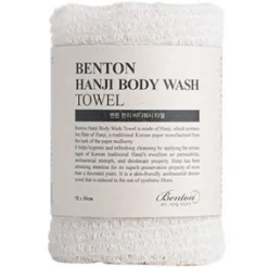 Hanji Body Wash Towel