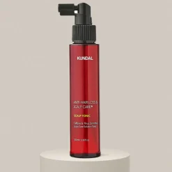 Head Spa & Scalp Care+ Scalp Tonic