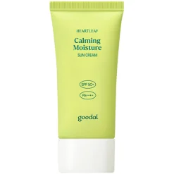 Heartleaf Calming Moisture Sun Cream SPF50+ PA++++