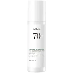 Heartleaf 70% Daily Lotion