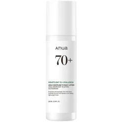 Heartleaf 70% Daily Lotion