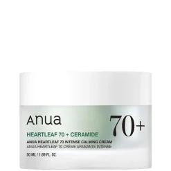 Heartleaf 70% Intense Calming Cream