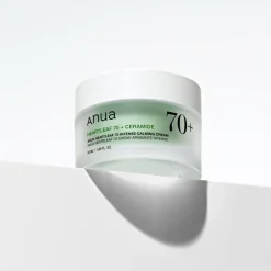 Heartleaf 70% Intense Calming Cream