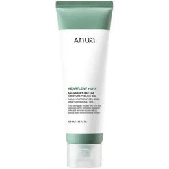 Heartleaf LHA Moisture Peeling Gel
