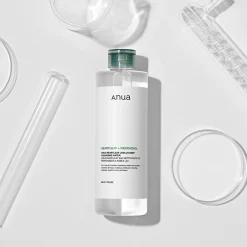 Heartleaf Low pH Deep Cleansing Water