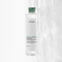 Heartleaf Low pH Deep Cleansing Water
