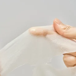 Heartleaf 80 Moisture Soothing Ampoule Mask