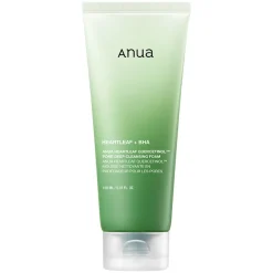 Heartleaf Quercetinol Pore Deep Cleansing Foam