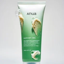 Heartleaf Quercetinol Pore Deep Cleansing Foam