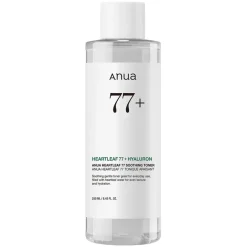 Heartleaf 77% Soothing Toner