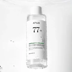 Heartleaf 77% Soothing Toner