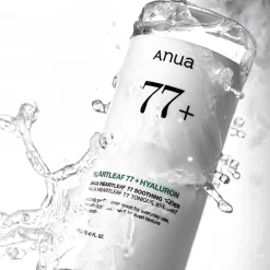 Heartleaf 77% Soothing Toner