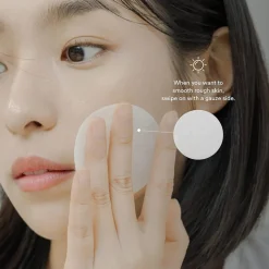 Heartleaf Spot Pad Calming Touch