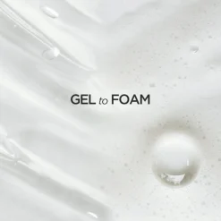 Heartleaf Succinic Moisture Cleansing Foam