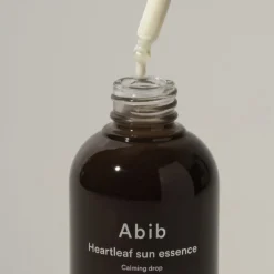 Heartleaf Sun Essence Calming Drop
