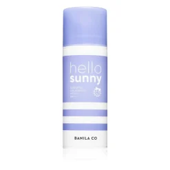Hello Sunny Hydrating Sun Essence SPF50+ PA++++