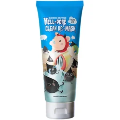 Hell Pore Clean Up Mask