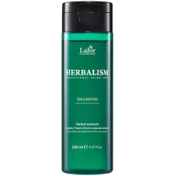 Herbalism Shampoo
