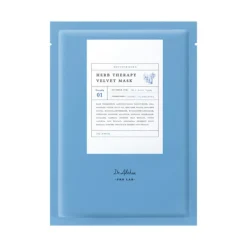 Herb Therapy Velvet Mask