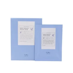 Herb Therapy Velvet Mask