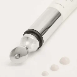 HEVEBLUE Black Yuja Bean Lifting Auto Eye Cream
