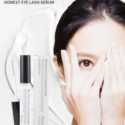 Honest Eyelash Serum