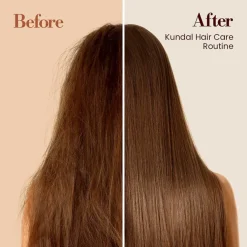 Honey & Macadamia Shampoo