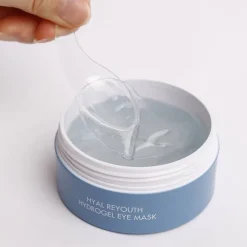 Hyal Reyouth Hydrogel Eye Mask