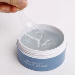 Hyal Reyouth Hydrogel Eye Mask