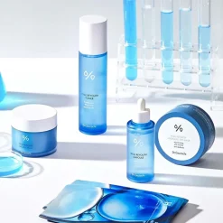Hyal Reyouth Lifting Mask Set