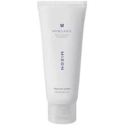 Hyalugen Gel To Foam Cleanser