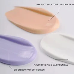 Hyaluronic Acid Daily Sun Gel SPF30 PA+++